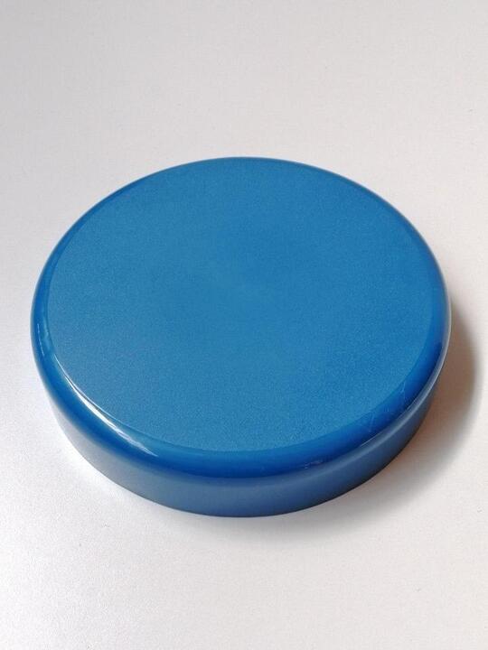 Small Top Cover for the scrubbing machine