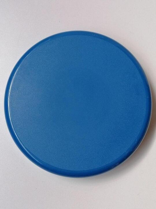 Small Top Cover for the scrubbing machine