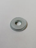 Washers set of 3 for scrubbing machine