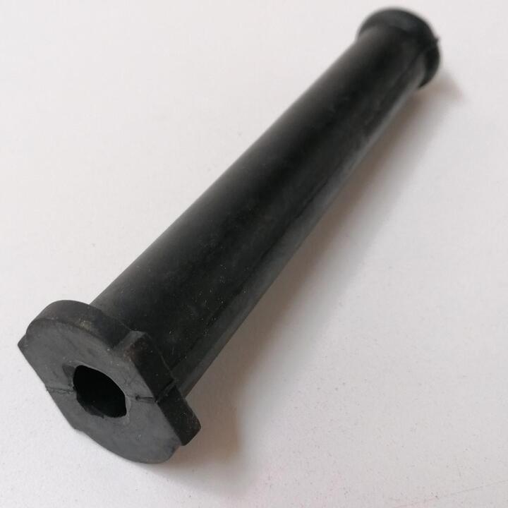 Cable Sleeve for the Floor Scrubbing Machine