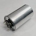 Combined running and starting capacitor for the Rotary 425