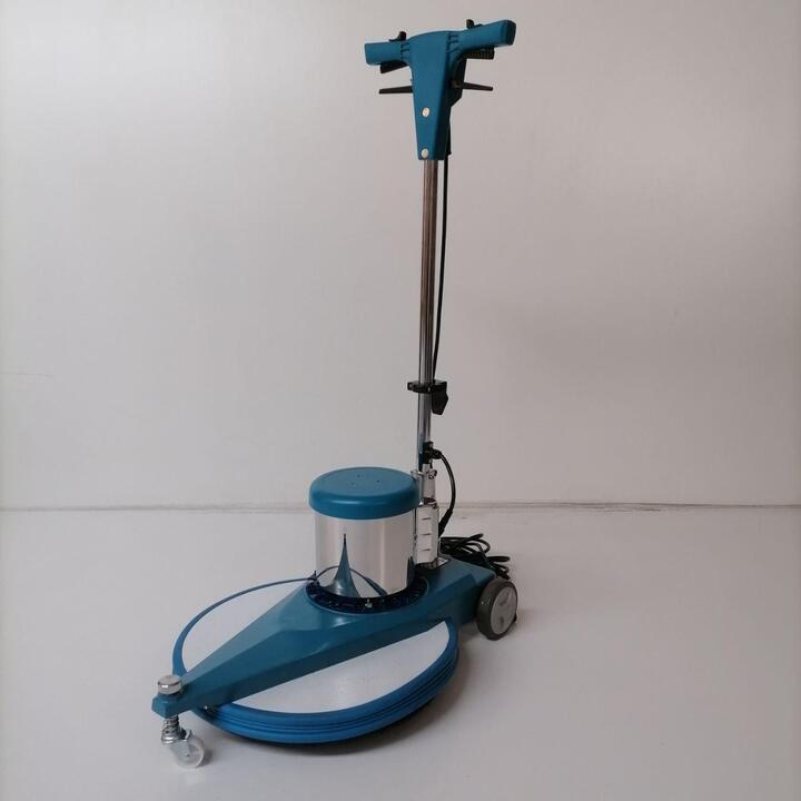 Floor Polisher Machine 500mm