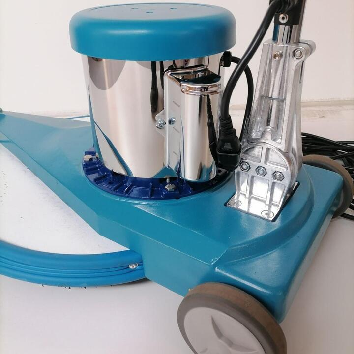 Floor Polisher Machine 500mm