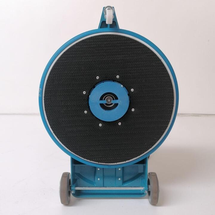 Floor Polisher Machine 500mm