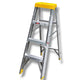 Ladder 4 step 1.2 Meter