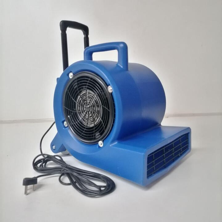3 Speed Plastic Air Blower