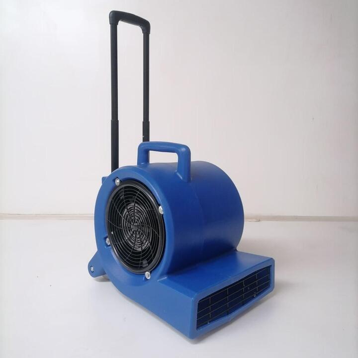 3 Speed Plastic Air Blower