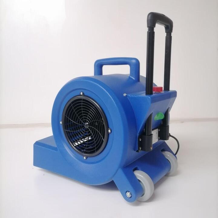 3 Speed Plastic Air Blower