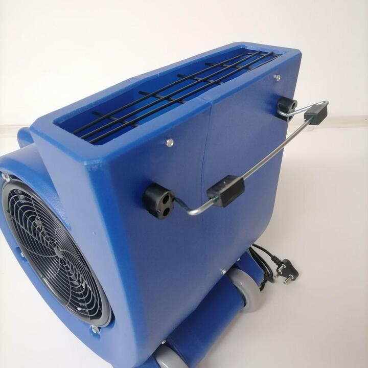 3 Speed Plastic Air Blower