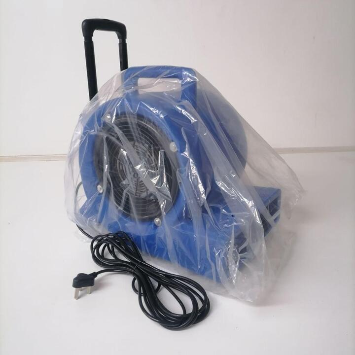 3 Speed Plastic Air Blower