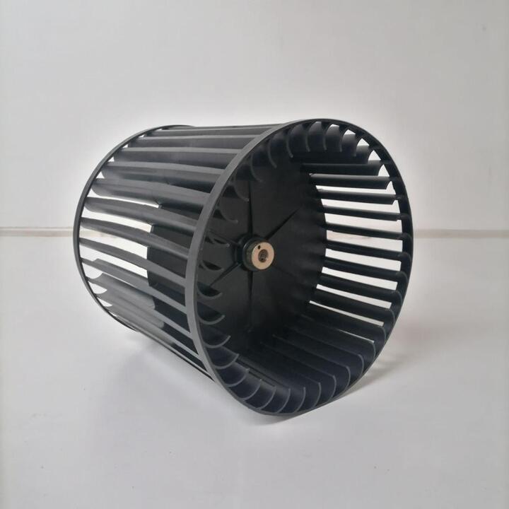 Wind Wheel for the Plastic Blower