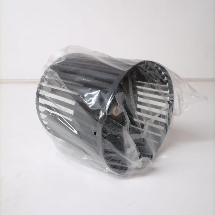 Wind Wheel for the Plastic Blower