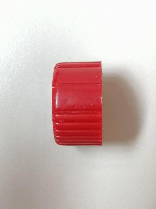 Switch for the plastic blower