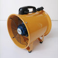 300mm Diameter Metal Air Blower