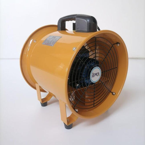300mm Diameter Metal Air Blower