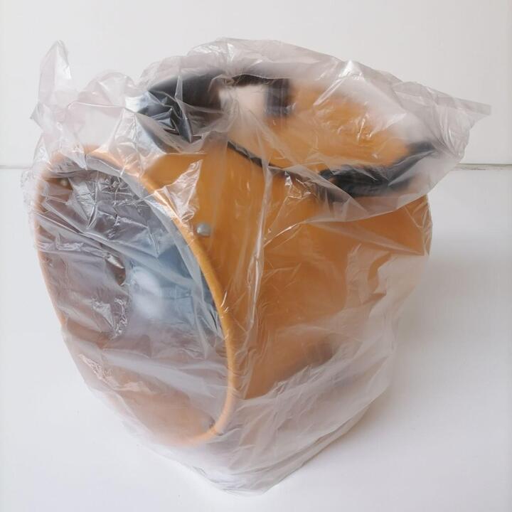 300mm Diameter Metal Air Blower