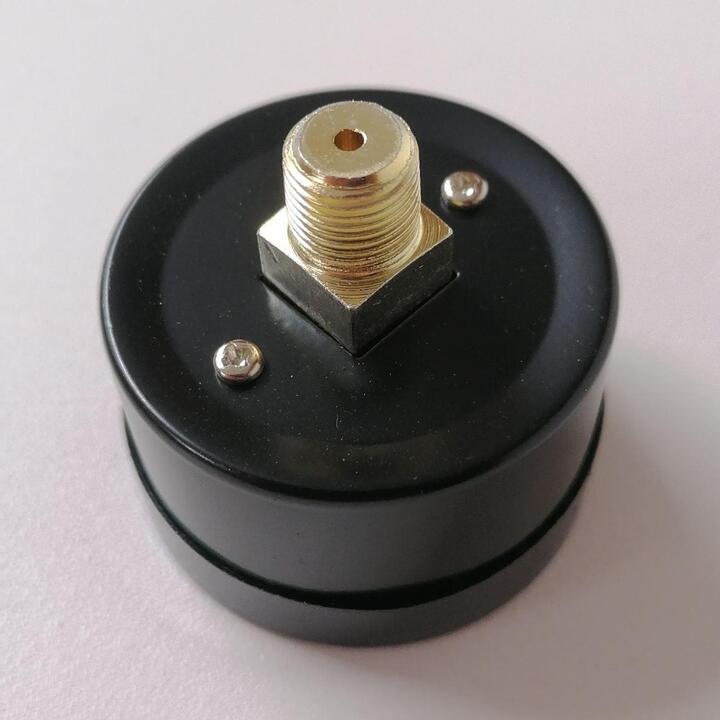 Compressor Pressure Gauge
