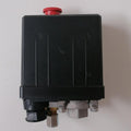 Pressure switch unit for the 8 BAR compressors