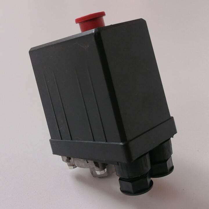 Pressure switch unit for the 8 BAR compressors