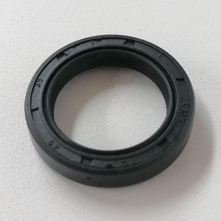 Oil Seal for the Crankshaft of the compressors