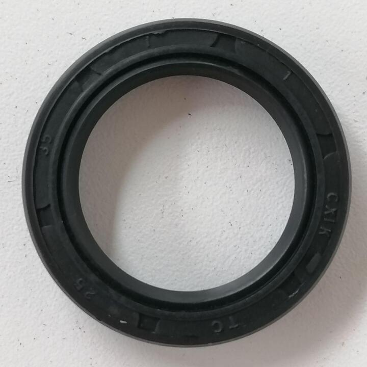 Oil Seal for the Crankshaft of the compressors