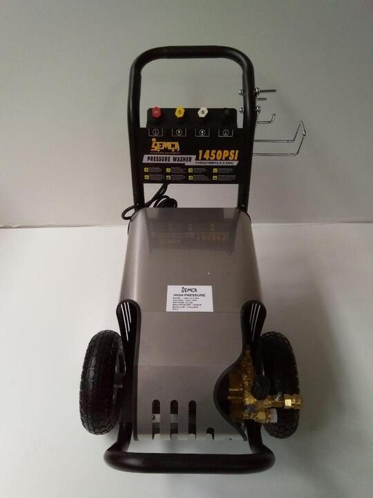 High Pressure Washer 220V 2.2kW