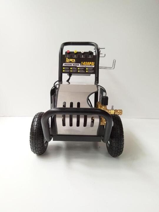 High Pressure Washer 220V 2.2kW