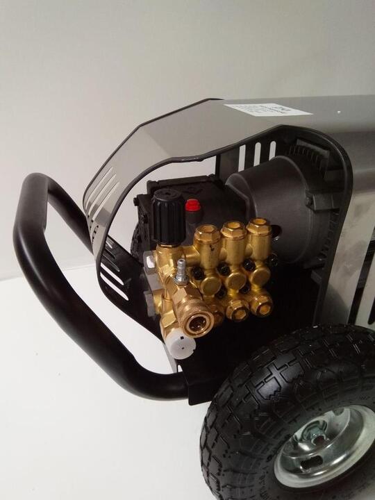 High Pressure Washer 220V 2.2kW
