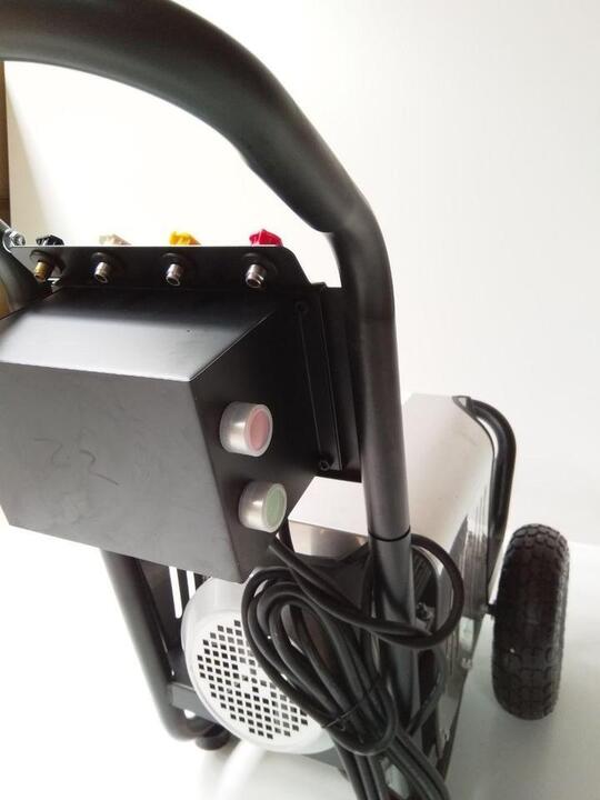 High Pressure Washer 220V 2.2kW