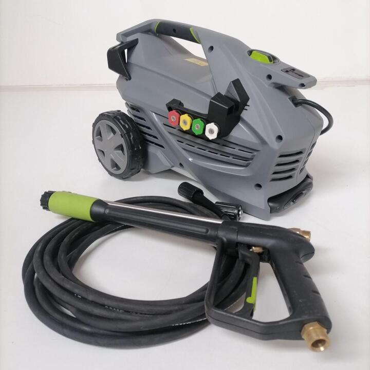 High Pressure Washer 220V 2.5kW