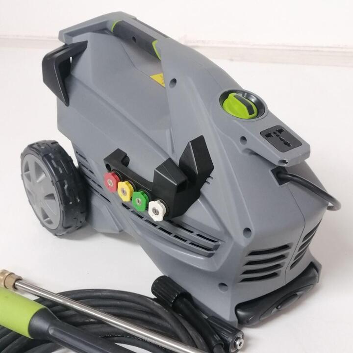 High Pressure Washer 220V 2.5kW
