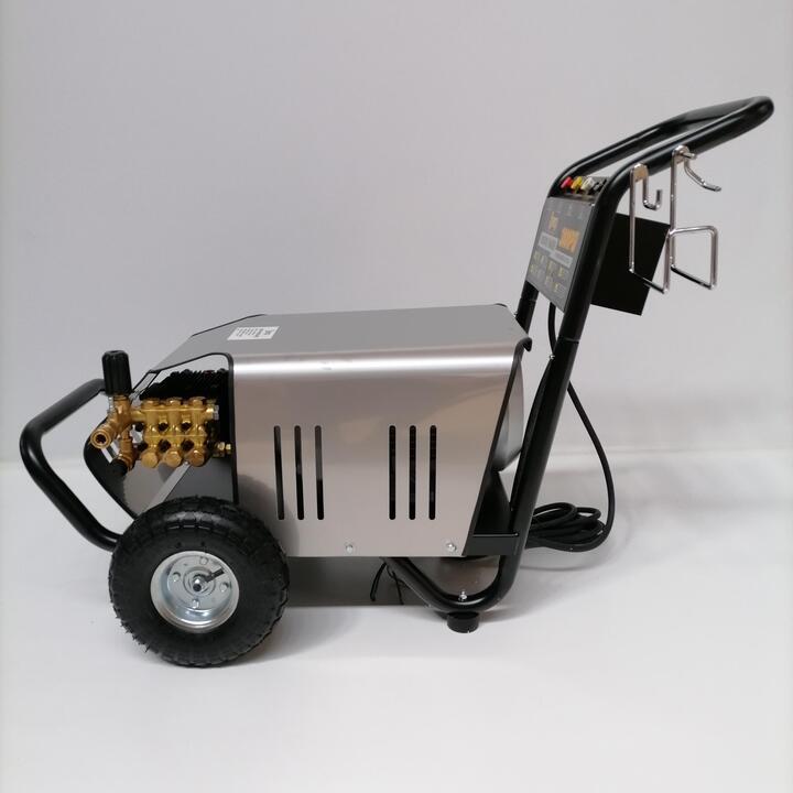 High Pressure Washer 380V 5.5kW