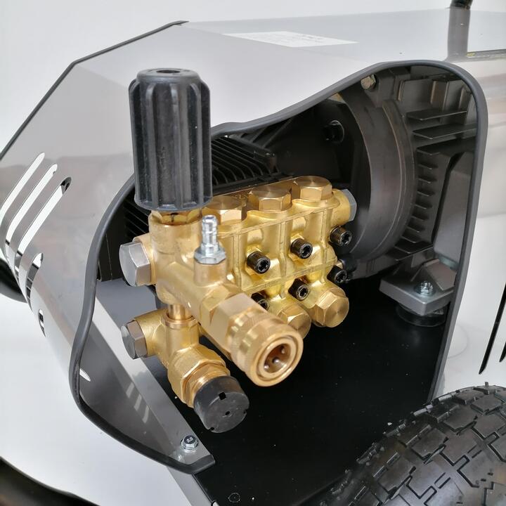 High Pressure Washer 380V 5.5kW