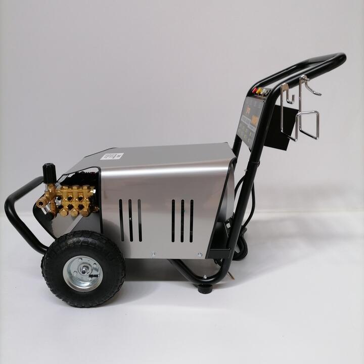 High Pressure Washer 380V 7.5kW