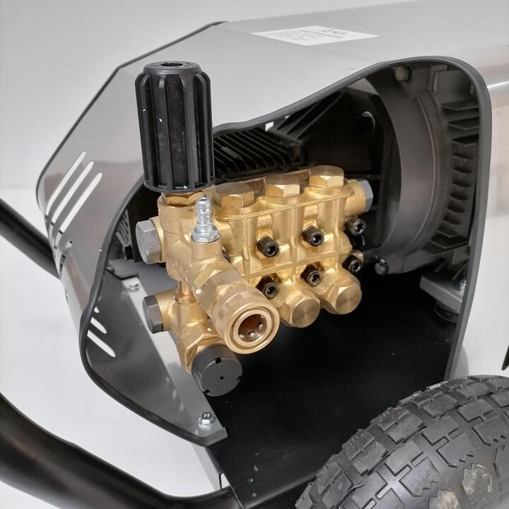 High Pressure Washer 380V 7.5kW
