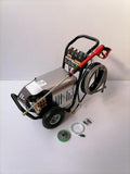 High Pressure Washer 380V 4kW