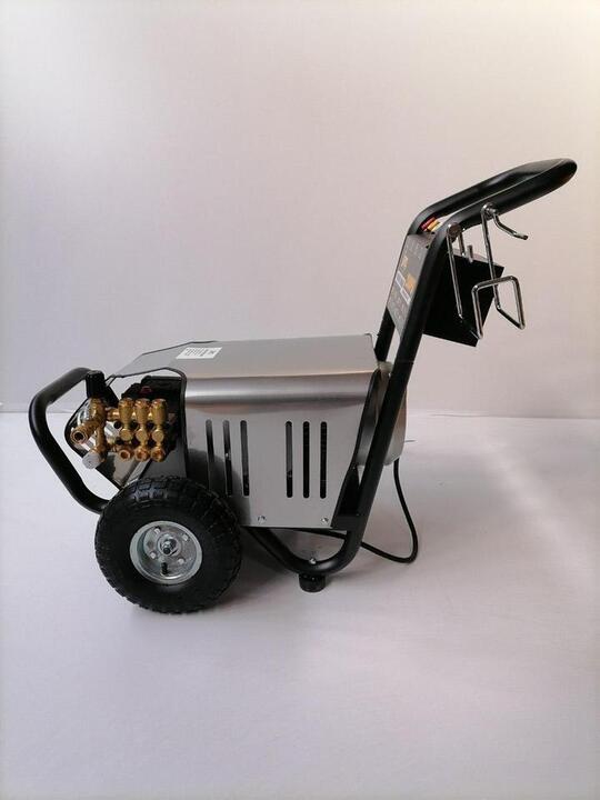High Pressure Washer 380V 4kW