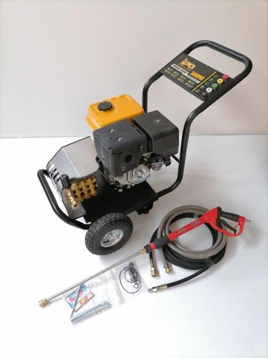 High Pressure 13 Horsepower Petrol