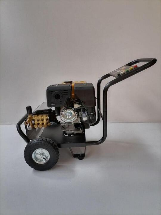 High Pressure 13 Horsepower Petrol