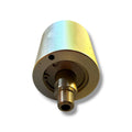 Swivel for nozzle bar of the Walk Behind Paving Cleaner