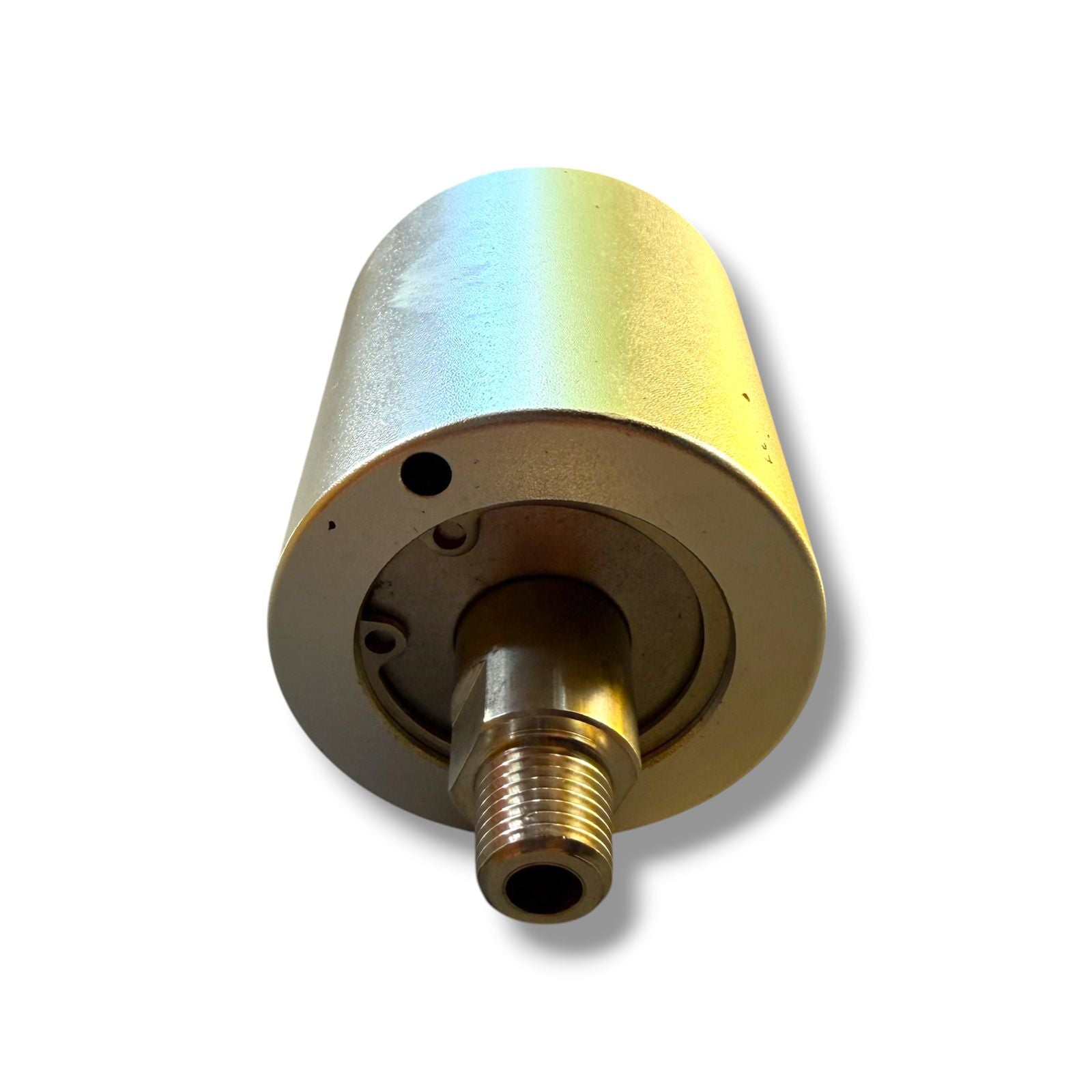 Swivel for nozzle bar of the Walk Behind Paving Cleaner
