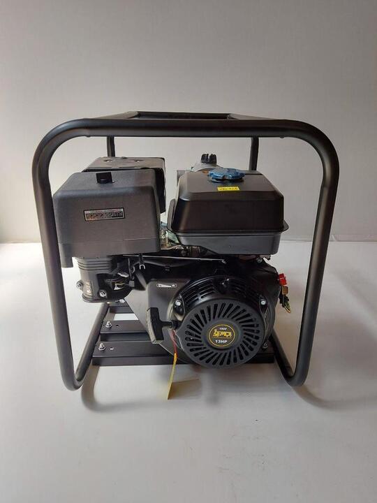High-presure 75mm water pump complete