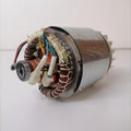 Dynamo for a 5kW Petrol Generator