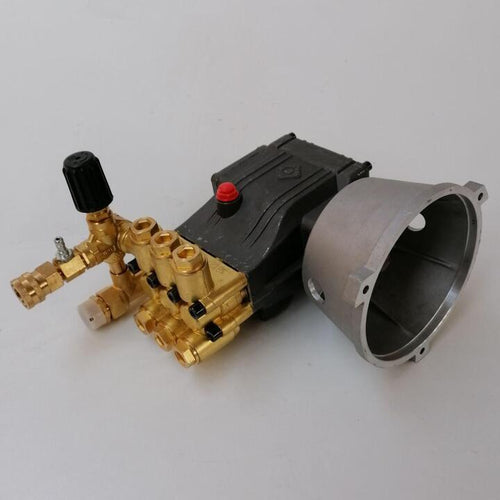 2.2/3kW High Pressure Pump