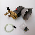 4 kW High Pressure Pump