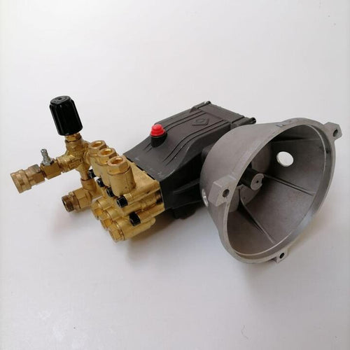4 kW High Pressure Pump