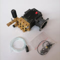 10HP Diesel High Pressure Pump