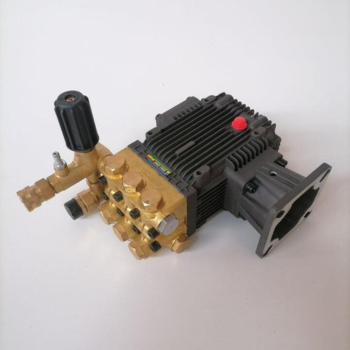 10HP Diesel High Pressure Pump