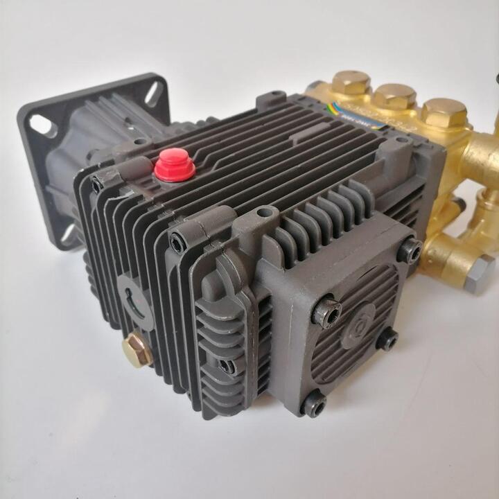 10HP Diesel High Pressure Pump