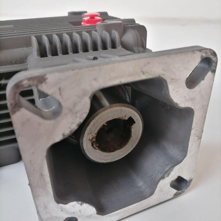 10HP Diesel High Pressure Pump